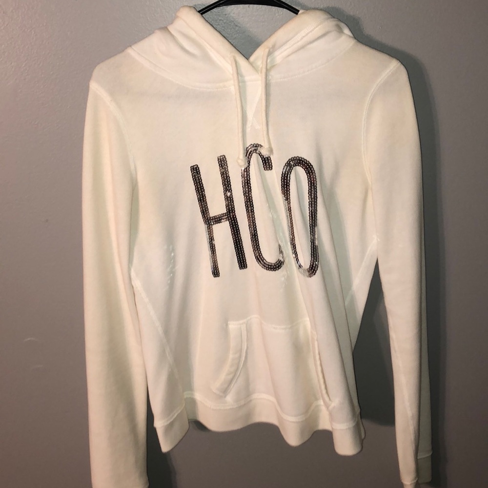Hollister sweatshirt
